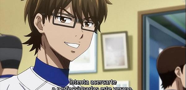  Diamond no Ace Act II-46